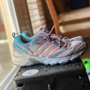 Adidas running shoes